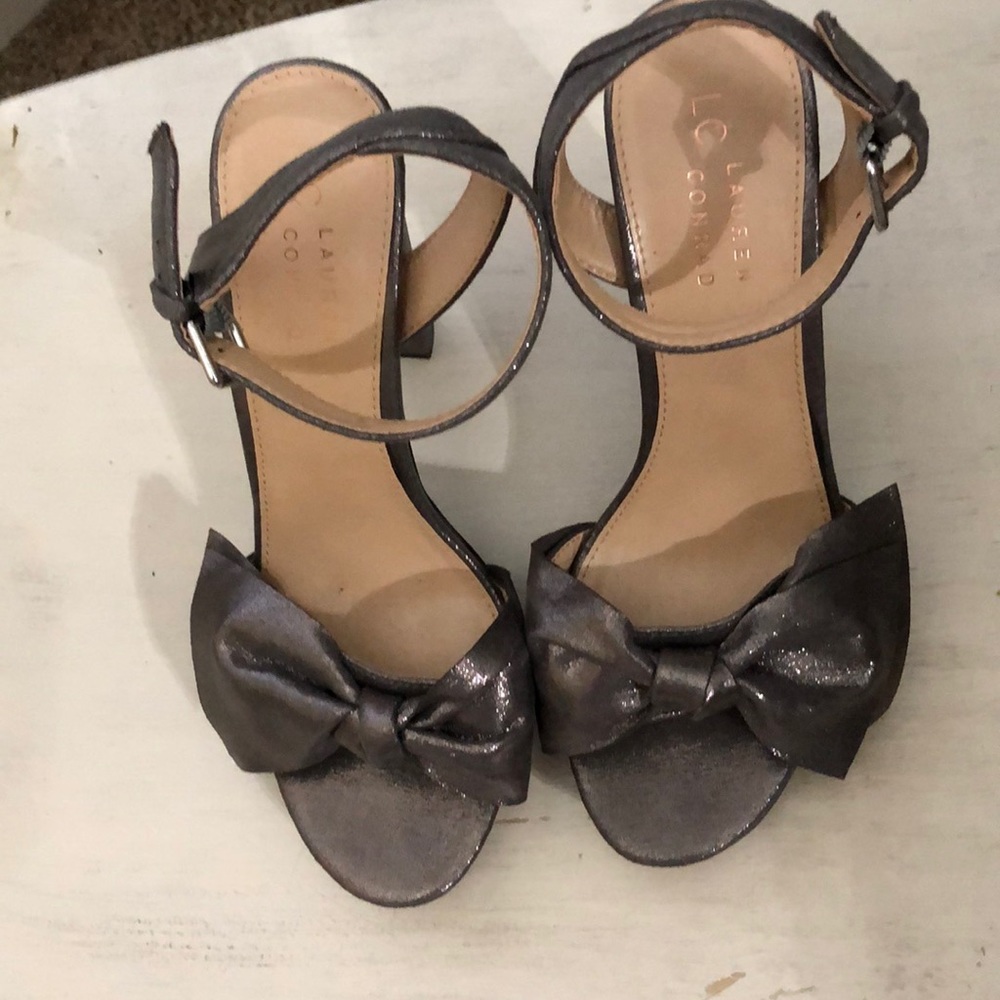 Lauren Conrad shoes